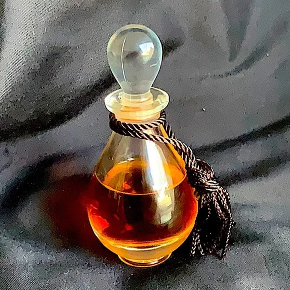 Coty Other 974 Coty Wild Musk Oil 5oz Limited Edition Poshmark